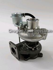 Mitsubishi Turbo 49131-02042 for Kubota 1G610-17013