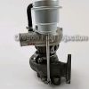 New Mitsubishi Turbo 49173-03440 Kubota and Bobcat