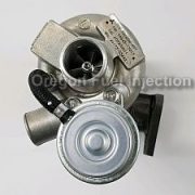 New Mitsubishi Turbo 49173-03440 Kubota and Bobcat