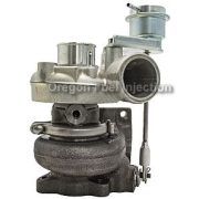 New OE Mitsubishi turbo 49177-03140, Kubota 1C041-17014