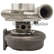 New OE Mitsubishi turbo 49188-01832, Hitachi 114404371, Case New Holland 84593946, John Deere SE502085