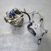 LML CP4 to CP3 Conversion Kit LML-CP3-CARB 11-16 Duramax (Not Deleted)