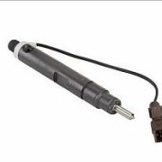 New Bosch Injector 0432193579 #3 VW TDI 038130201S