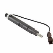 New Bosch Injector 0432193704 #3 VW TDI 028130202H