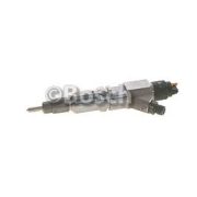 OE Bosch common rail injector 0445120157, Case New Holland 504255185
