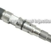 Bosch common rail injector 0445120235, Massey Ferguson, SISU V837079432