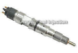 Bosch common rail injector 0445120235, Massey Ferguson, SISU V837079432
