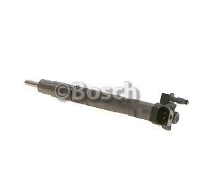 Bosch OE common rail injector 0986435367, VW 03L130277AX