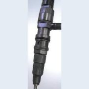 0986435539 Bosch Injector Detroit DD15 & DD16