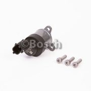 Bosch OE fuel pressure regulator 1465ZS0040, Cummins FCA 4937597