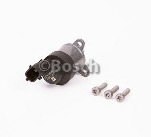Bosch OE fuel pressure regulator 1465ZS0040, Cummins FCA 4937597