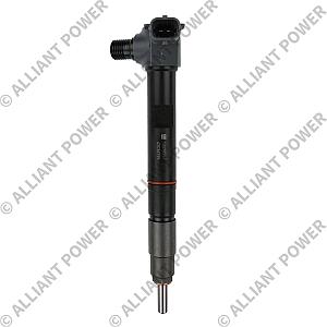 Rebuilt Injector AP54801 Duramax L5D, International CV