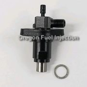 Rebuilt Denso 093500-1663 Injector Mitsubishi Diesel MM401110