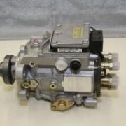 Rebuilt Bosch VP44 Injection Pump 0470506031 John Deere SE5016913