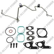 Common Rail Injection Pump Install Kit AP0135 Duramax L5P, L5D, International CV