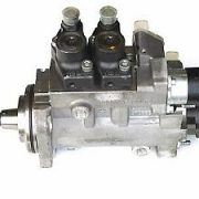 Bosch Rebuilt Injection Pump Detroit DD 0986437507