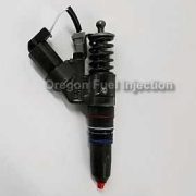 Rebuilt Celect Injector for N14 Cummins 3411763