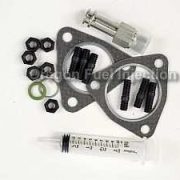Turbo Installation Kit for Deutz 1011