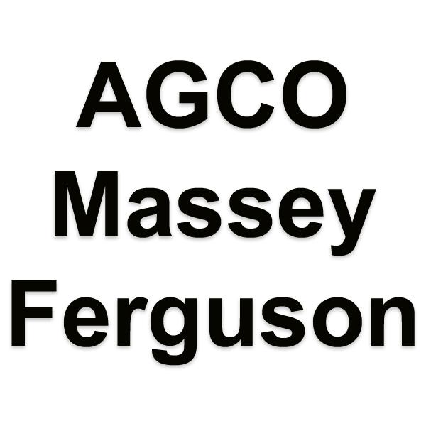 Massey Ferguson, Fendt, Challenger AGCO