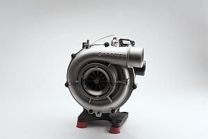 Rebuilt Garrett Turbo 848212-9001 Duramax 04.5 - 10 LLY, LBZ and LMM 6.6