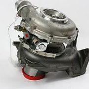 Garrett Rebuilt Turbo 848212-9003 11 - 16 6.6 LGH Duramax