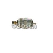 Bosch OE Energize To Shut Off Valve F002 D20602, Volvo Penta 876614
