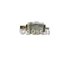 Bosch OE Energize To Shut Off Valve F002 D20602, Volvo Penta 876614