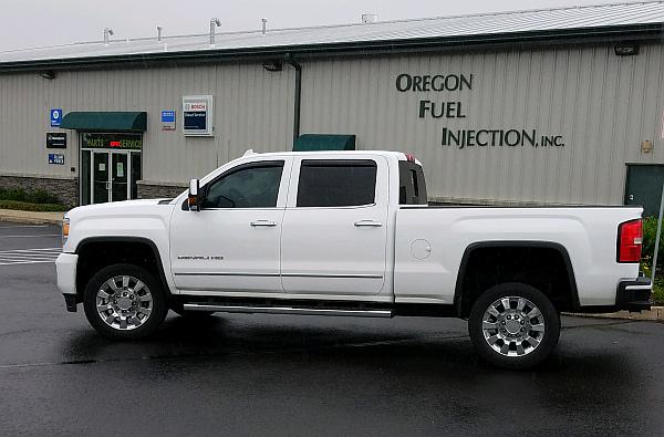 2011-2016 LML LGH Duramax