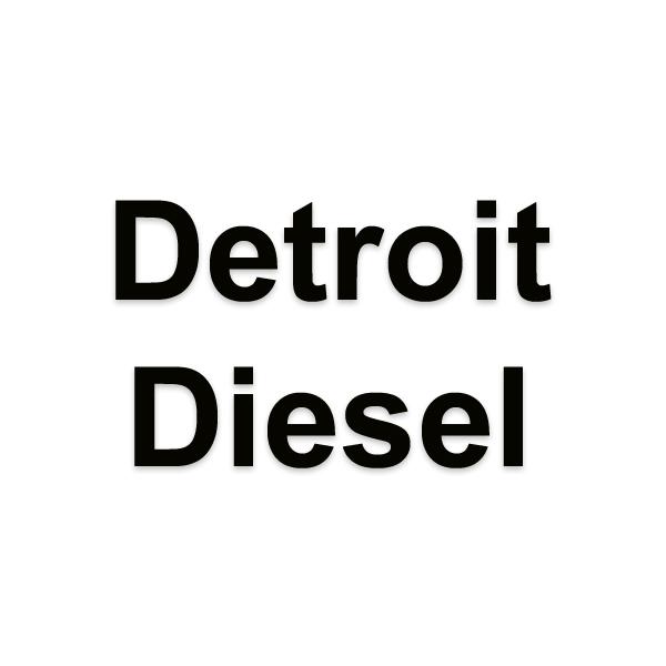 Detroit Truck Bus and Industrial