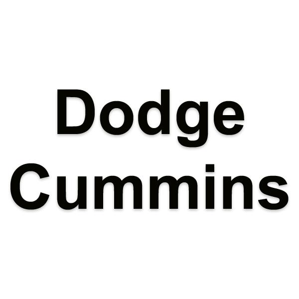 1989-1993 5.9 L 12 Valve