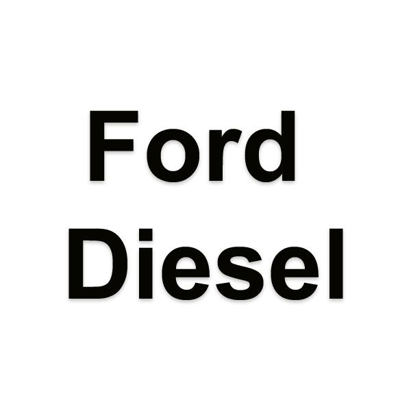 1983-1994 6.9 - 7.3 L IDI