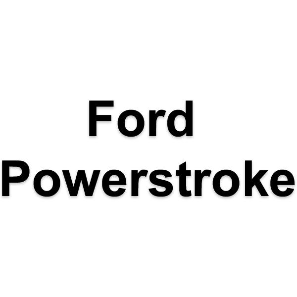 1994-1997 7.3 L Powerstroke