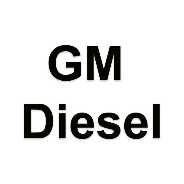 1982-2000 6.2 / 6.5 L Diesel Pu