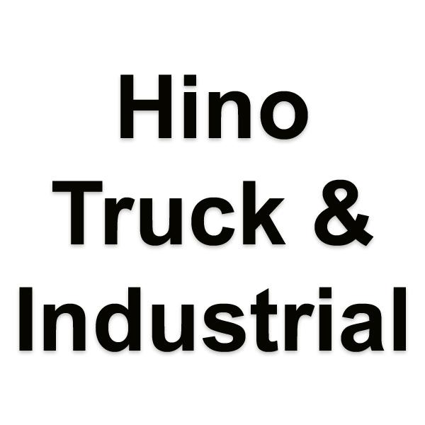 Hino Truck and Industrial