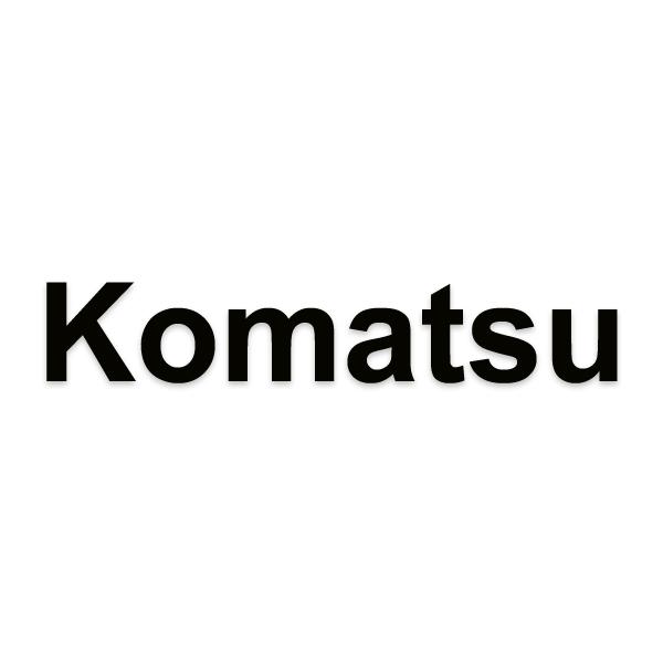 Komatsu