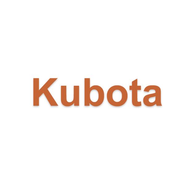 Kubota