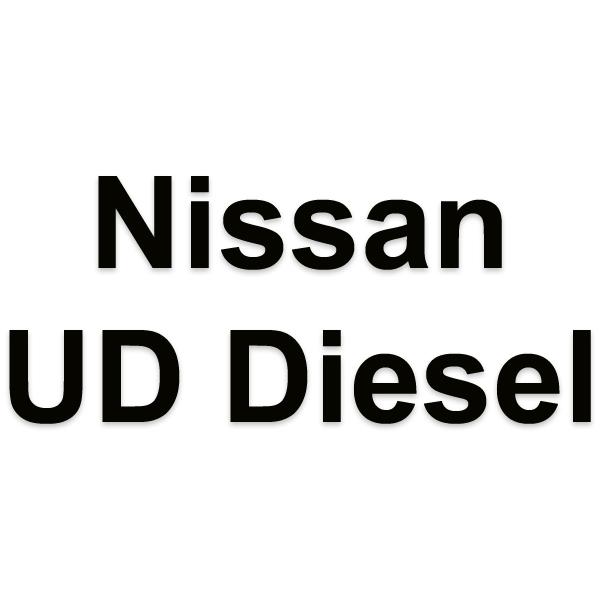 Nissan UD
