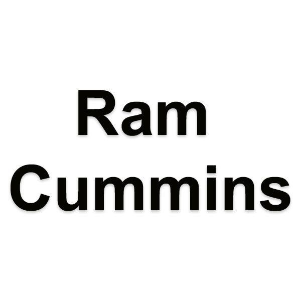 2019-2022 Ram Cummins 6.7 L