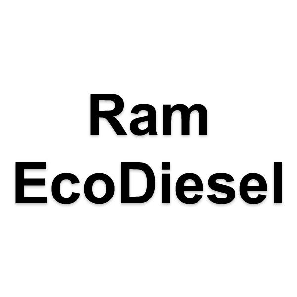 2014-2020 3.0 L Ram EcoDiesel