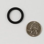 Bosch 2430210083 Injector Body O-ring Cummins ISB, QSB, ISC