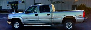 Chevy GMC LB7 Duramax parts