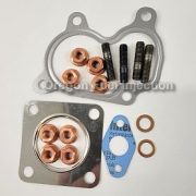 Turbo installation kit Isuzu & Yanmar