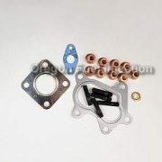 Turbocharger installation kit for AS11 turbo