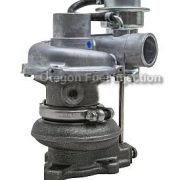 New OE IHI turbo F31CAD-S0164B, Kubota 1G491-17012, Bobcat 6698229
