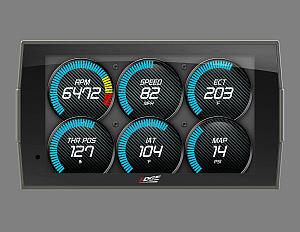 Edge Insight Gauge Monitor 84130-3 6