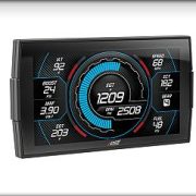Edge Insight Gauge Monitor 84130-3