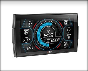 Edge Insight Gauge Monitor 84130-3