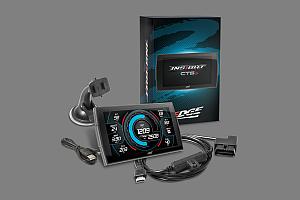 Edge Insight Gauge Monitor 84130-3 kit