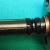Roosa Master Drive Shaft Seals