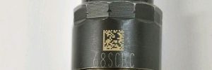 Injector Quantity Adjustment code
